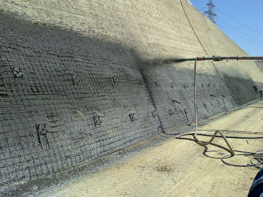 Kazı Betonerme Sistem Makineleri