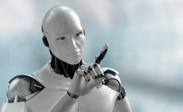 Robot Teknolojisi Sistemleri